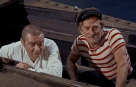 20,000 Leagues Under the Sea (1954)