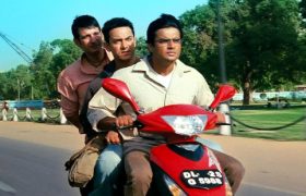 3 Idiots (2009)