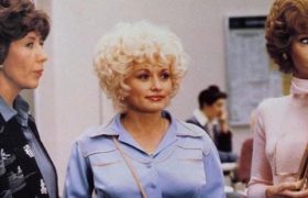 9 to 5 (1980)