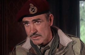 A Bridge Too Far (1977)