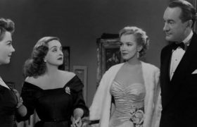 All About Eve (1950)