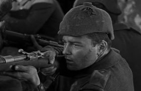 All Quiet on the Western Front (1930)