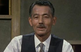 An Autumn Afternoon (1962)