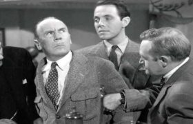 And Then There Were None (1945)