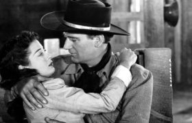 Angel and the Badman (1947)