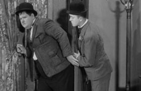 Another Fine Mess (1930)