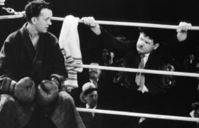 Any Old Port! (1932)