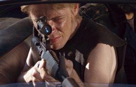 Assault on Precinct 13 (1979)