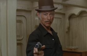 Bad Man's River (1972)