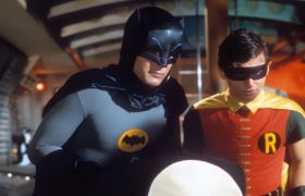 Batman: The Movie (1966)