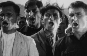 Battleship Potemkin (1925)