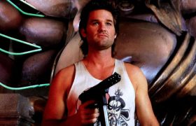 Big Trouble in Little China (1986)