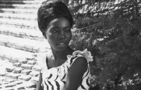 Black Girl (1966)