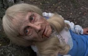 Captain Kronos: Vampire Hunter (1974)