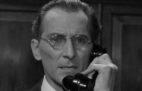 Cash on Demand (1961)