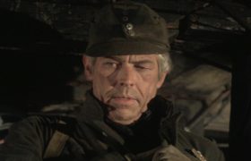 Cross of Iron (1977)
