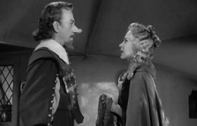 Cyrano de Bergerac (1950)