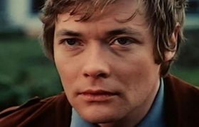 Deadly Strangers (1974)