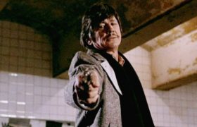 Death Wish (1974)