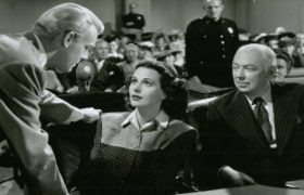 Dishonored Lady (1947)