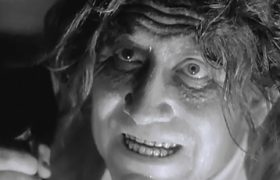 Dr. Jekyll and Mr. Hyde (1941)