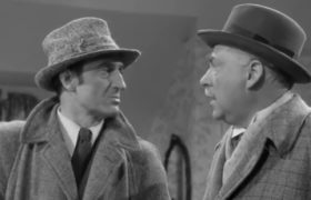 Dressed to Kill (1946)