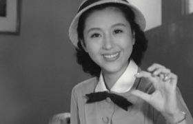 Flavour of Green Tea Over Rice (1952)