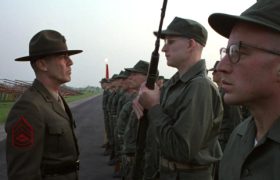 Full Metal Jacket (1987)