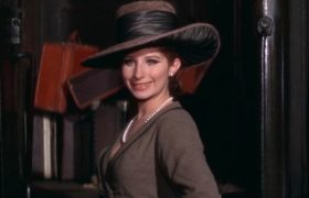 Funny Girl (1968)