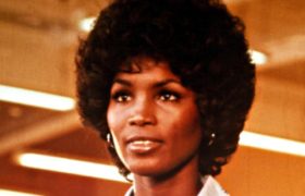 Get Christie Love! (1974)