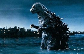 Godzilla 1985 (1985)