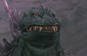 Godzilla 2000: Millennium (1999)