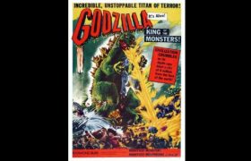 Godzilla, King of the Monsters! (1956)