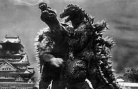 Godzilla Raids Again (1955)