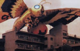 Godzilla: Tokyo S.O.S. (2003)