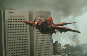 Godzilla vs. Destoroyah (1995)
