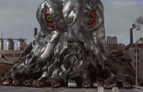 Godzilla vs. Hedorah (1971)