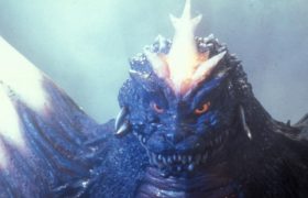 Godzilla vs. SpaceGodzilla (1994)