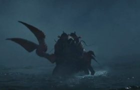 Godzilla vs. the Sea Monster (1966)