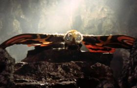 Godzilla vs. The Thing (1964)