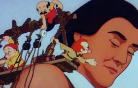 Gulliver’s Travels (1939)
