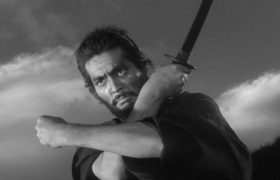 Harakiri (1962)