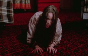 I Spit on Your Grave (1978)