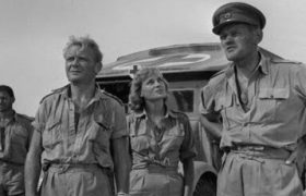 Ice Cold in Alex (1958)