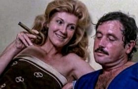 In a Wild Moment (1977)