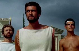 Jason and the Argonauts (1963)