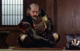 Kagemusha (1980)