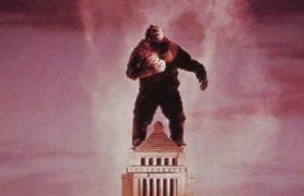 King Kong vs. Godzilla (1962)
