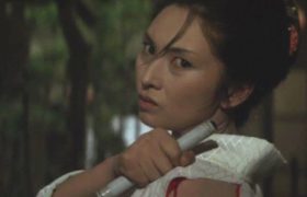 Lady Snowblood (1973)