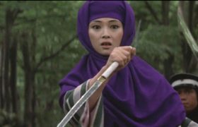 Lady Snowblood: Love Song of Vengeance (1974)